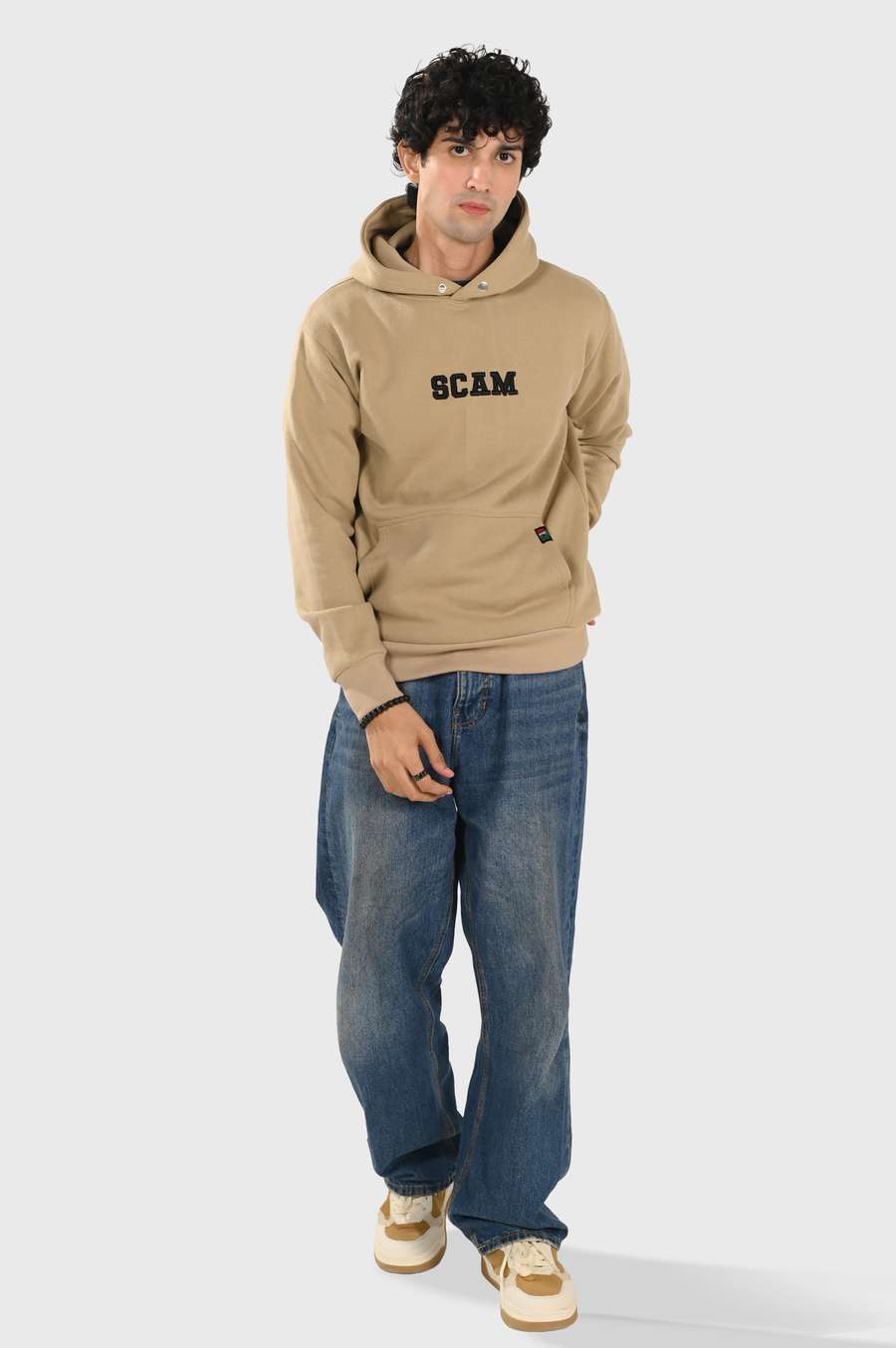 Essential Hoodie
