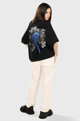 Whale Tee