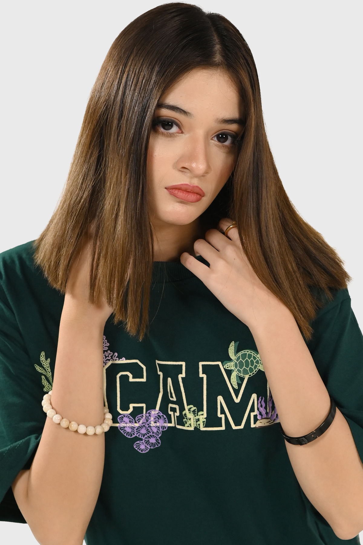 Turtle Tee