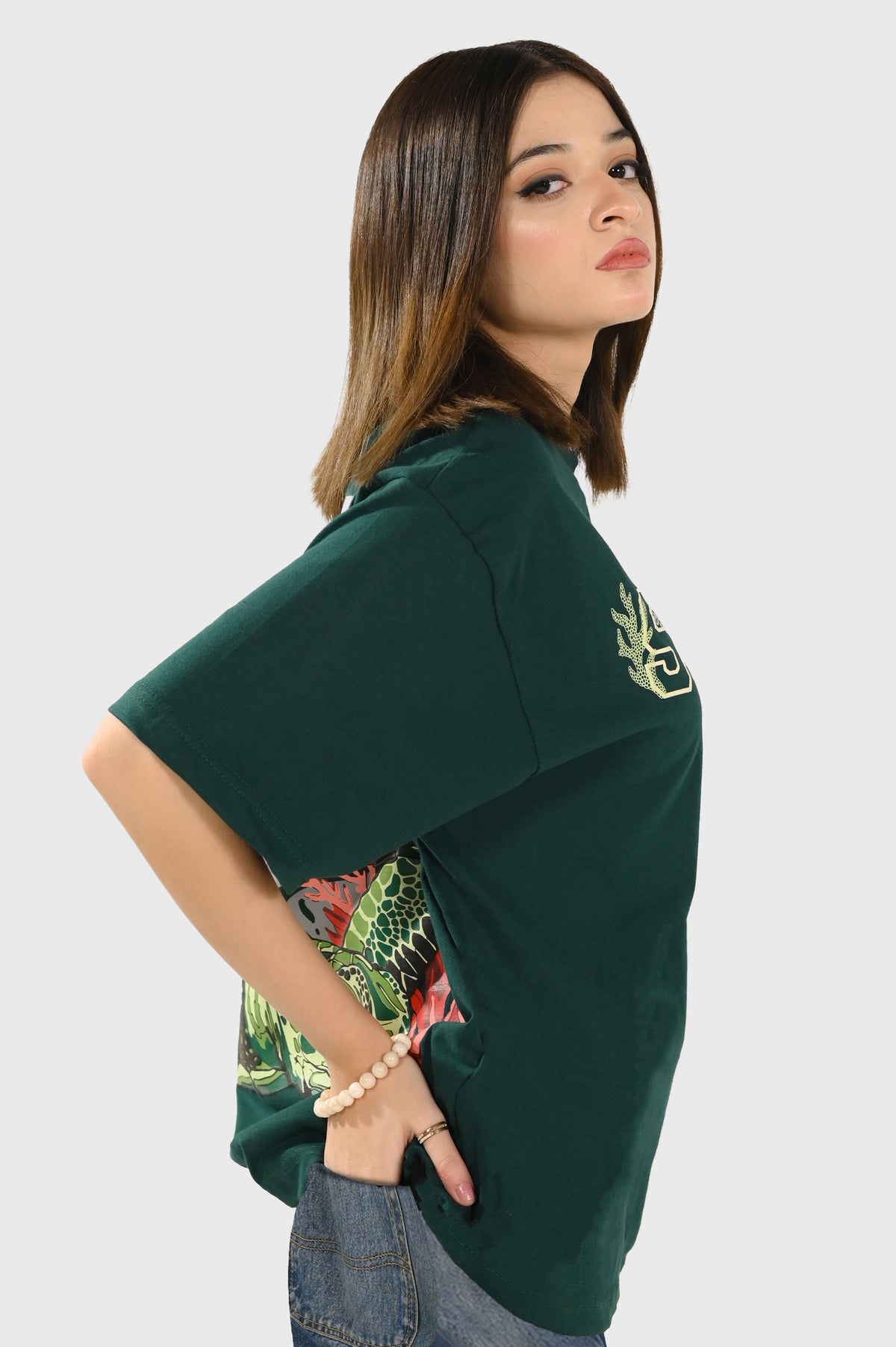 Turtle Tee