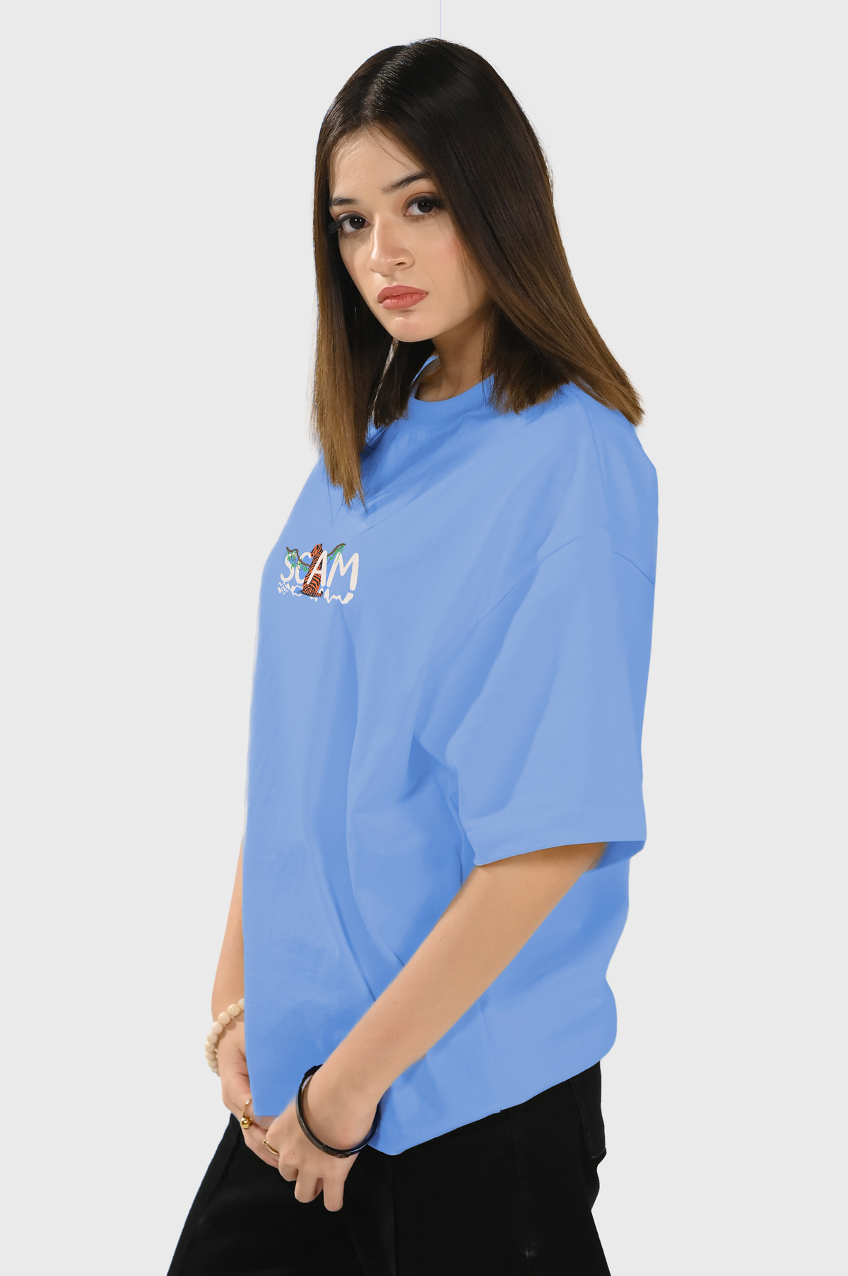 Tiger Tee