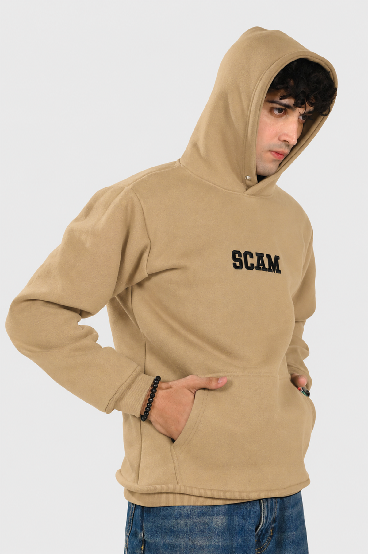 Essential Hoodie
