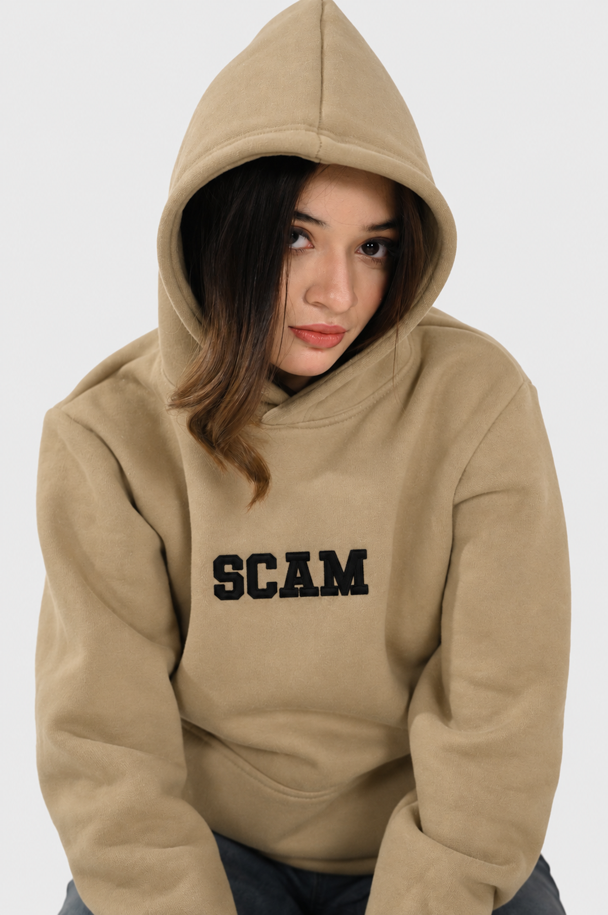 Essential Hoodie