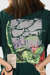 Turtle Tee