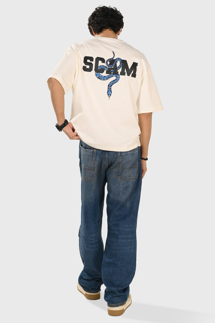 Snake Tee