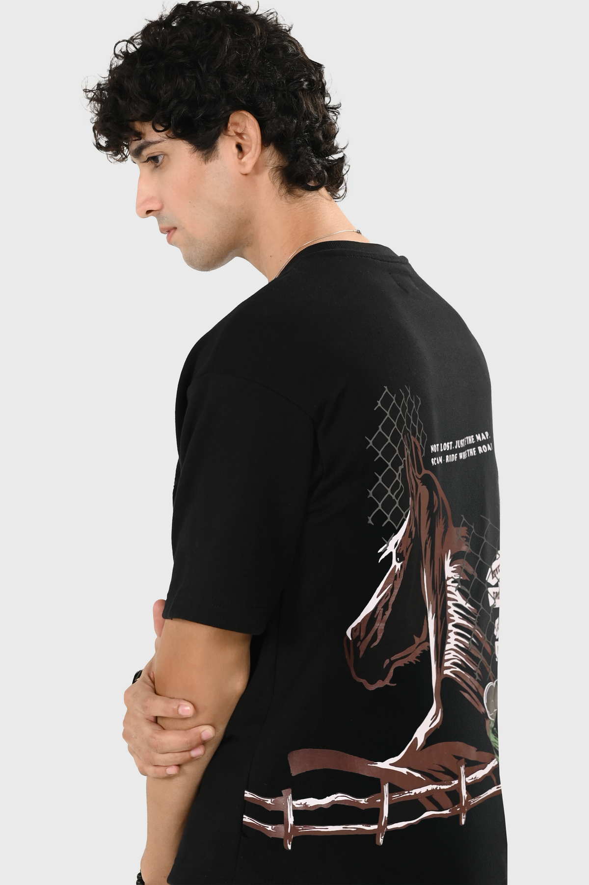 Horse Tee
