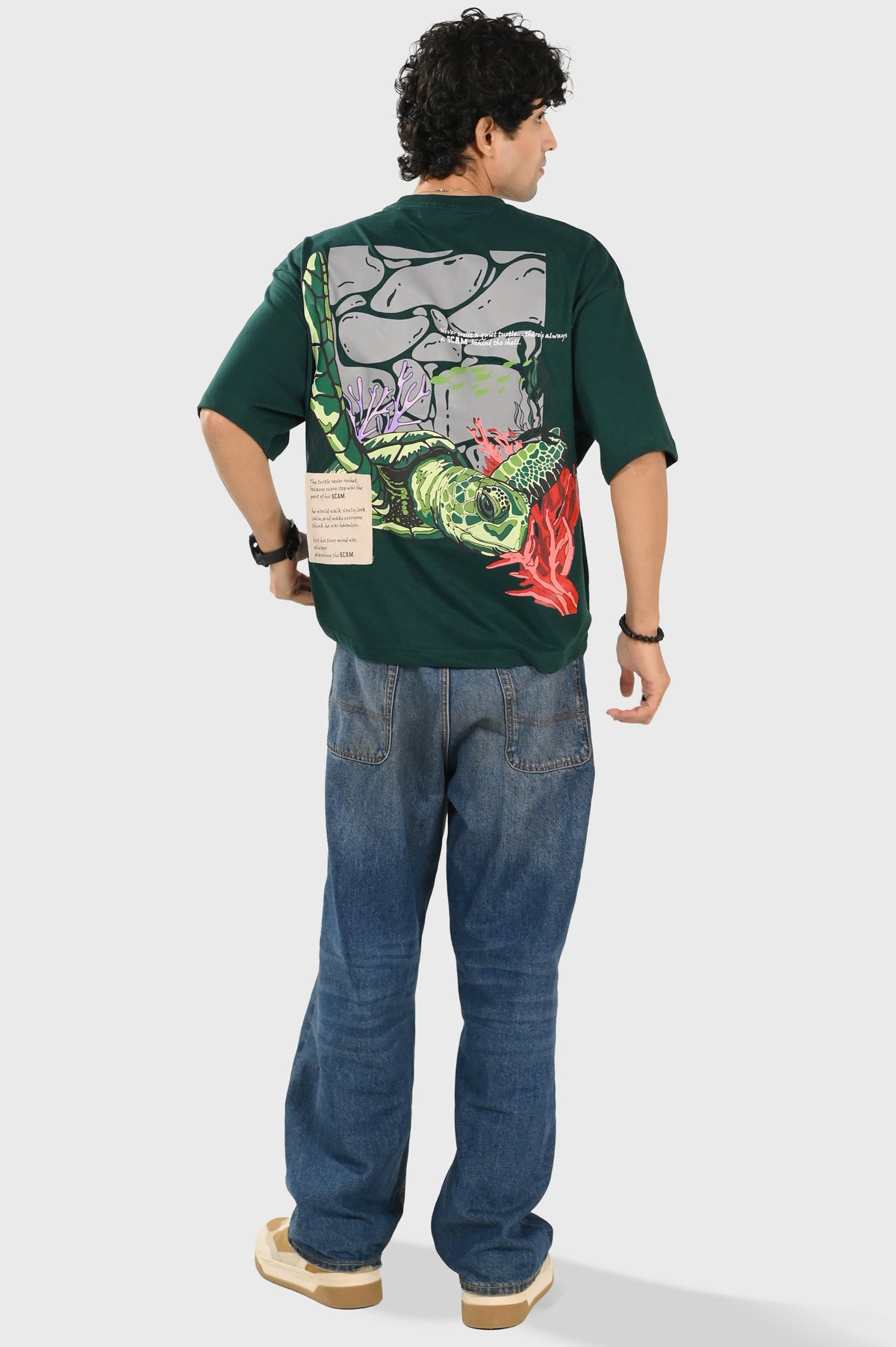 Turtle Tee