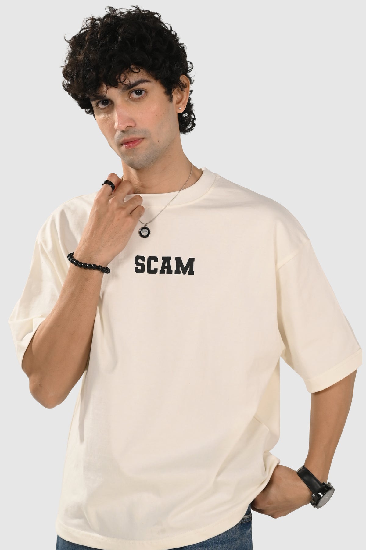 Snake Tee