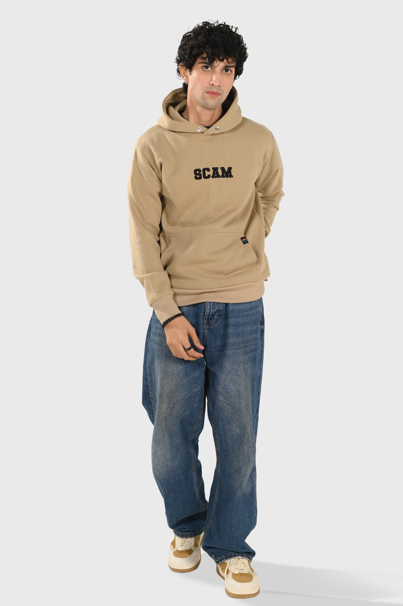 Essential Hoodie