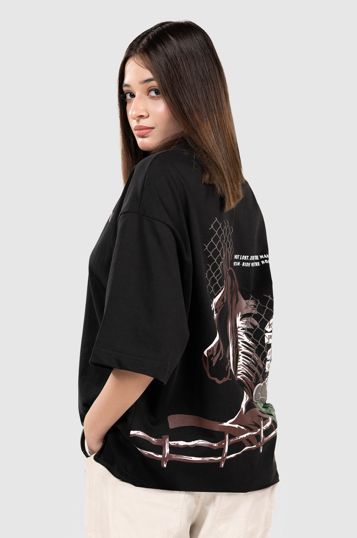 Horse Tee