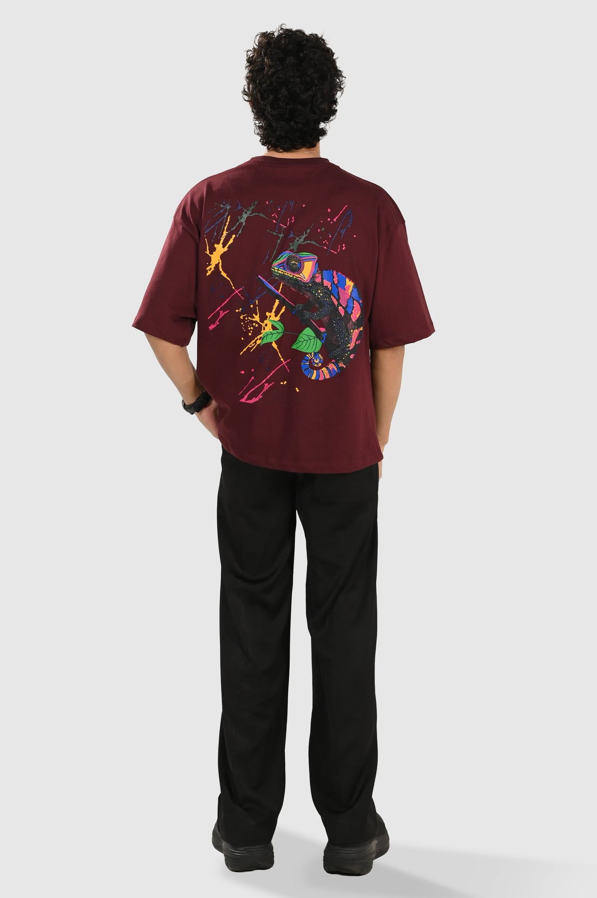 Chameleon Tee