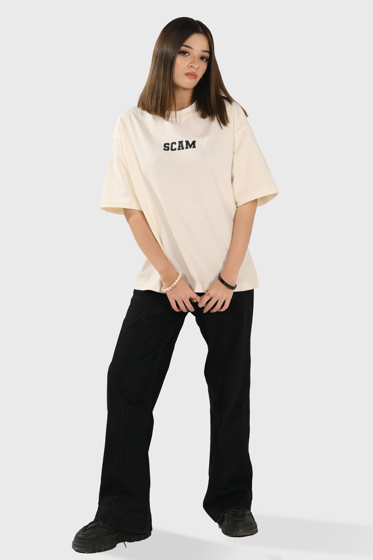Snake Tee