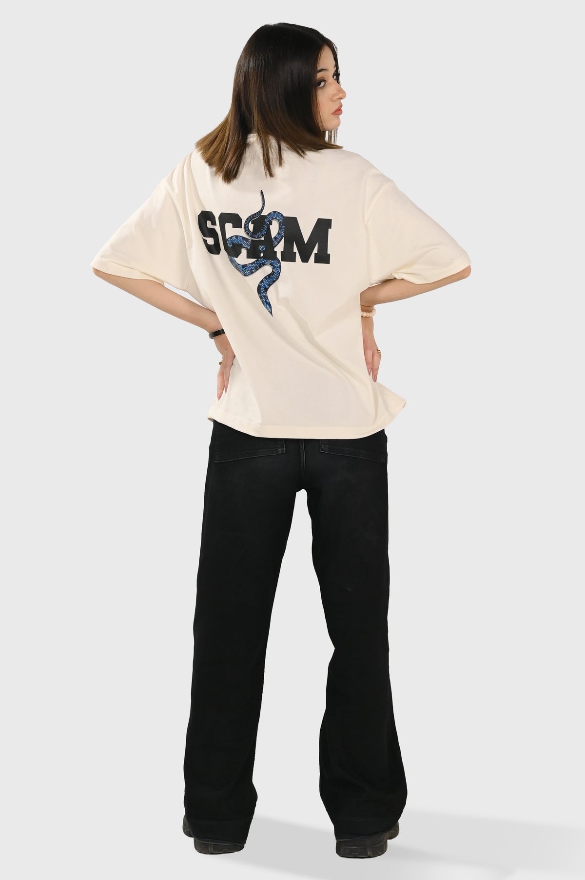 Snake Tee