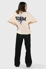 Snake Tee