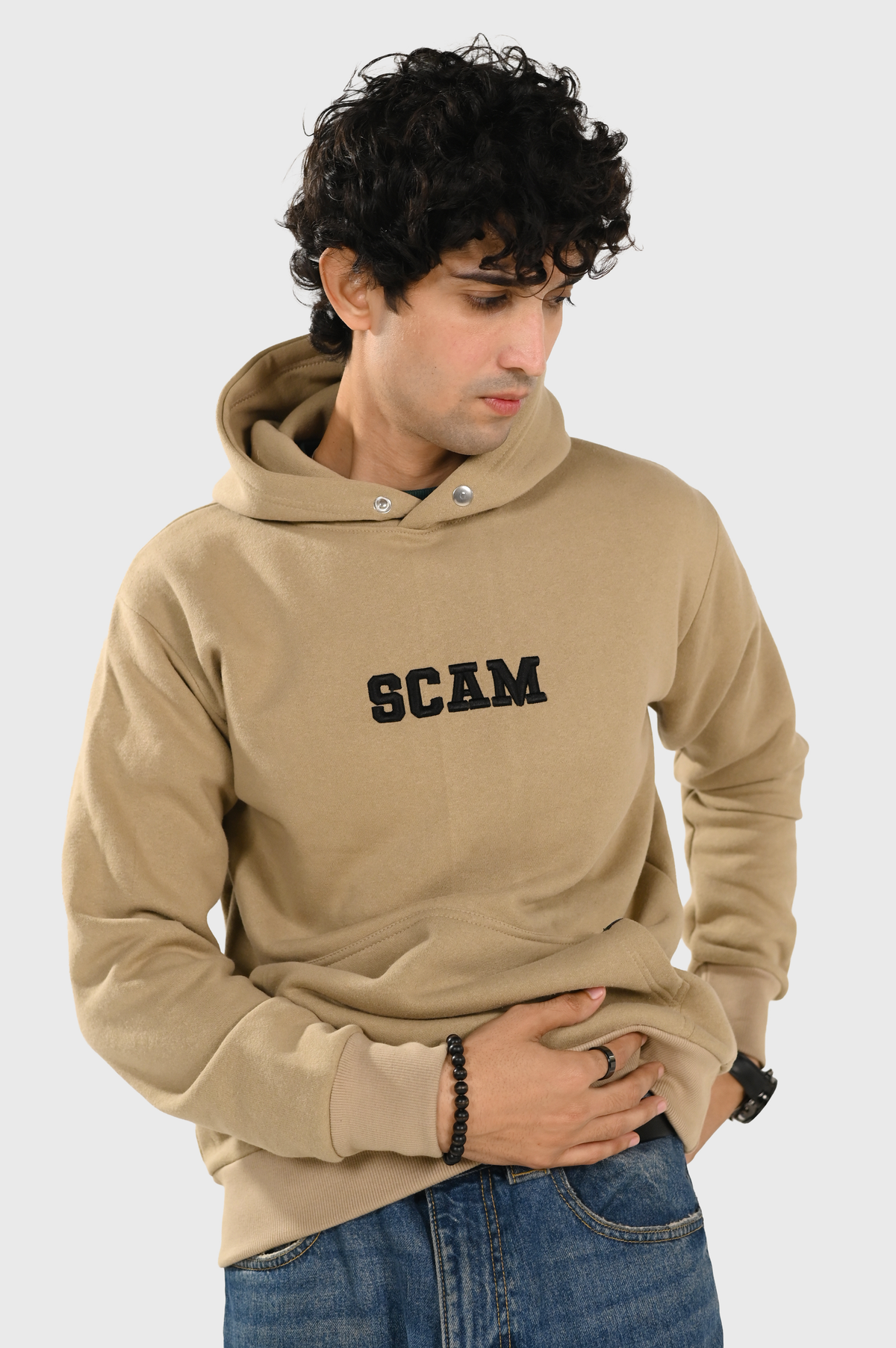 Essential Hoodie