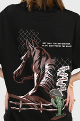 Horse Tee