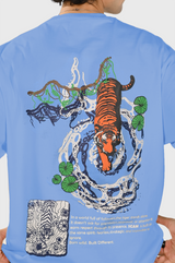 Tiger Tee