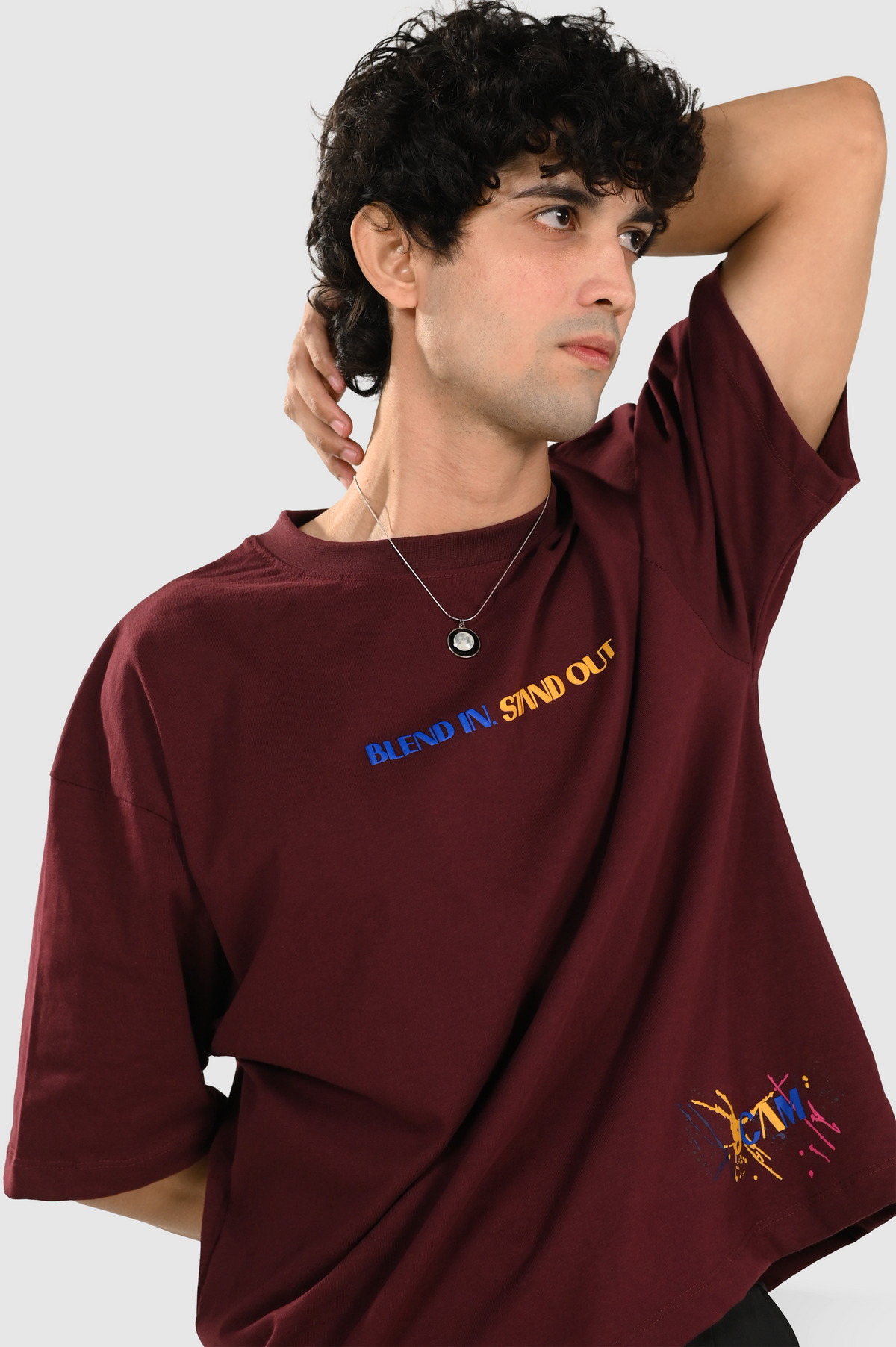 Chameleon Tee