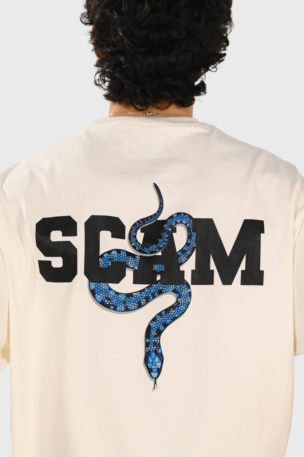 Snake Tee