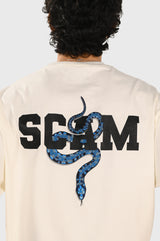 Snake Tee