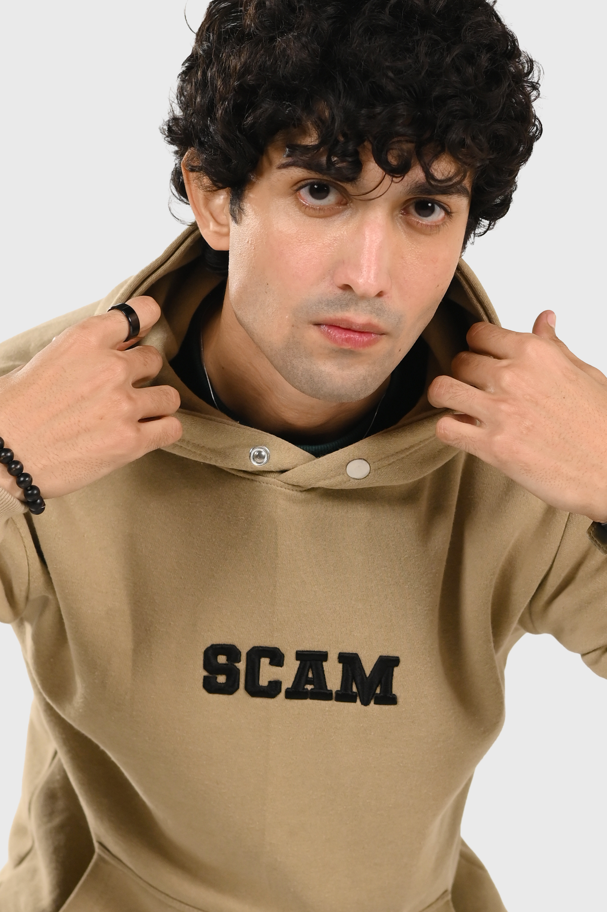 Essential Hoodie