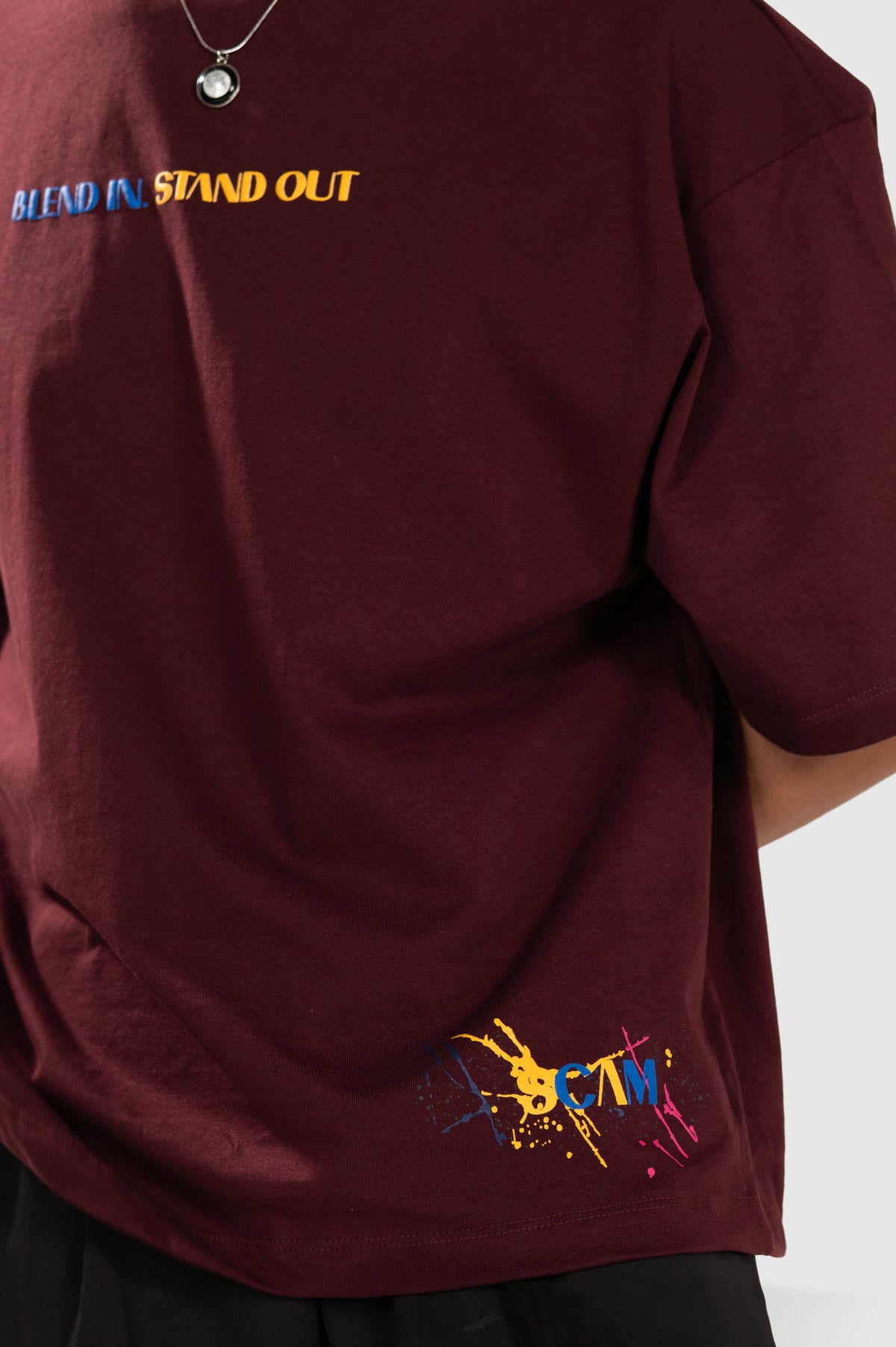 Chameleon Tee