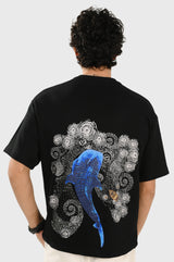 Whale Tee
