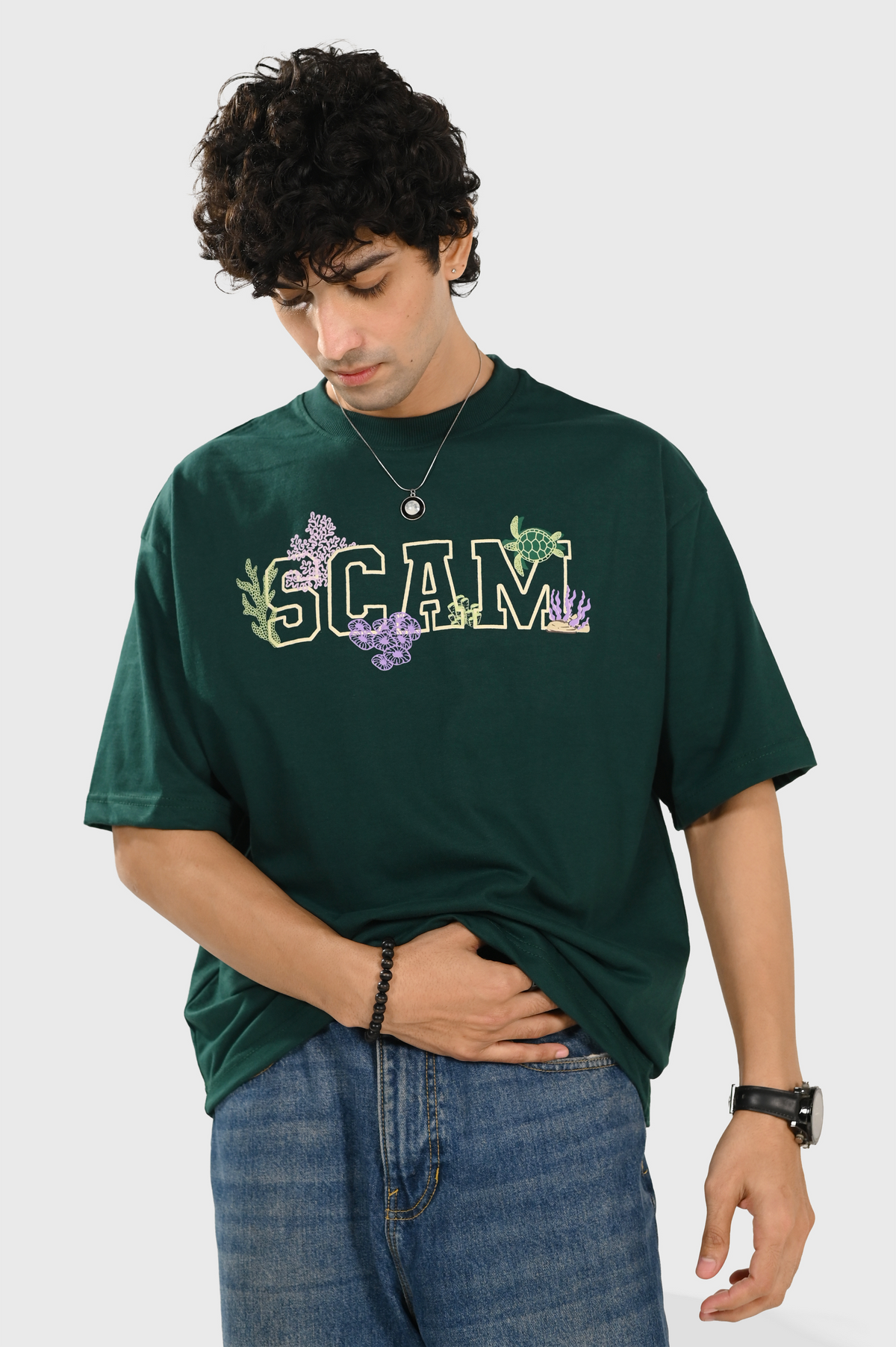 Turtle Tee