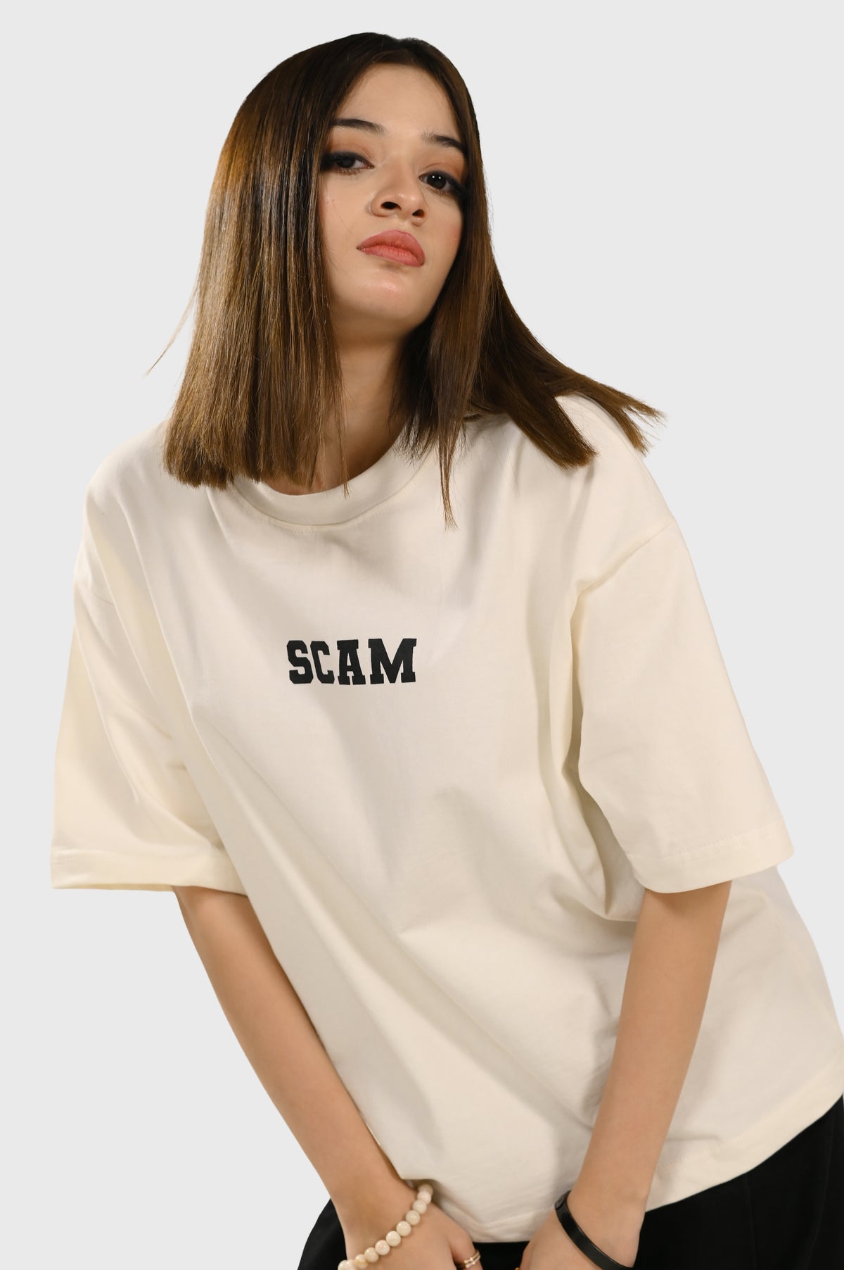 Snake Tee