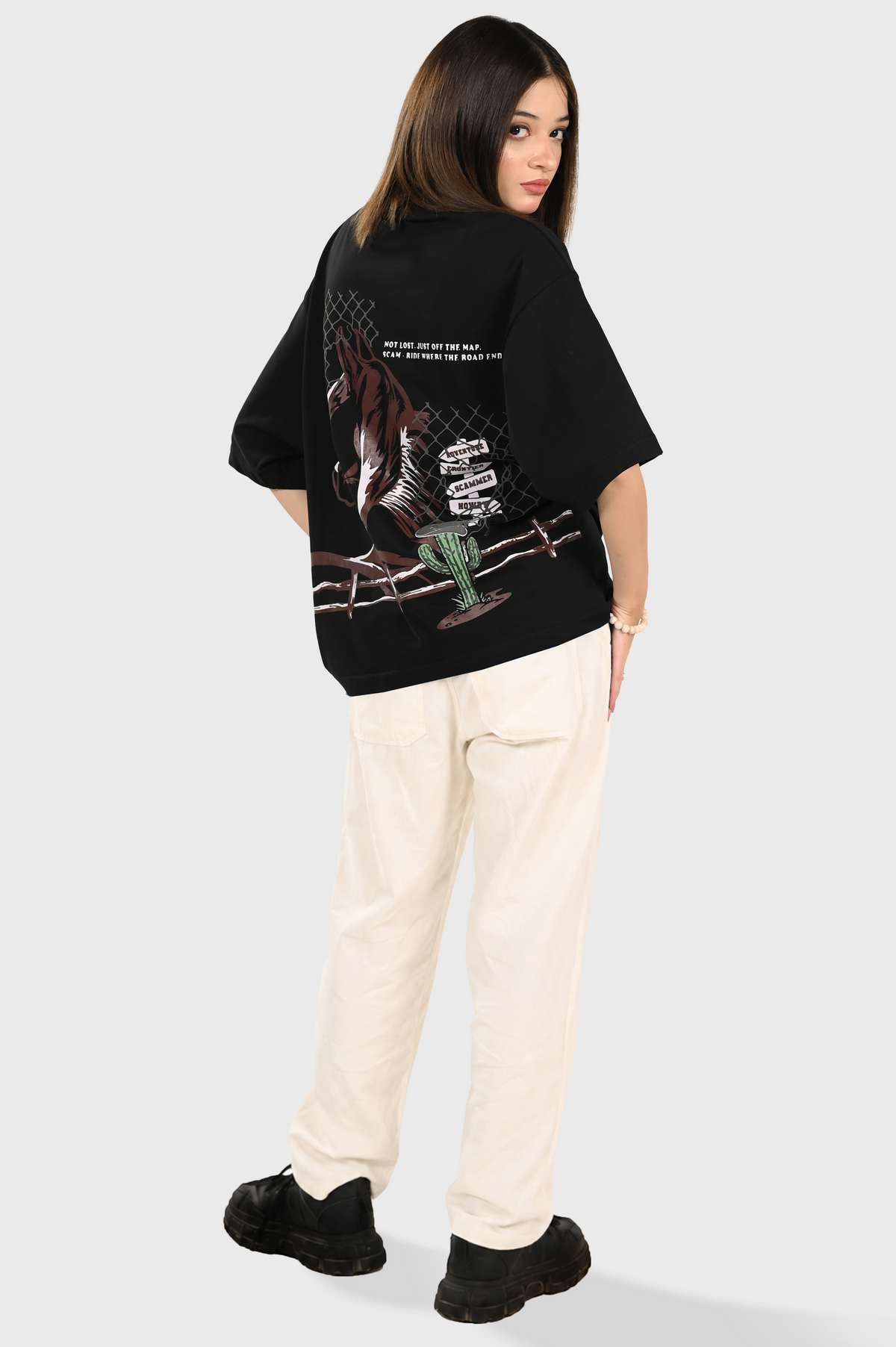 Horse Tee