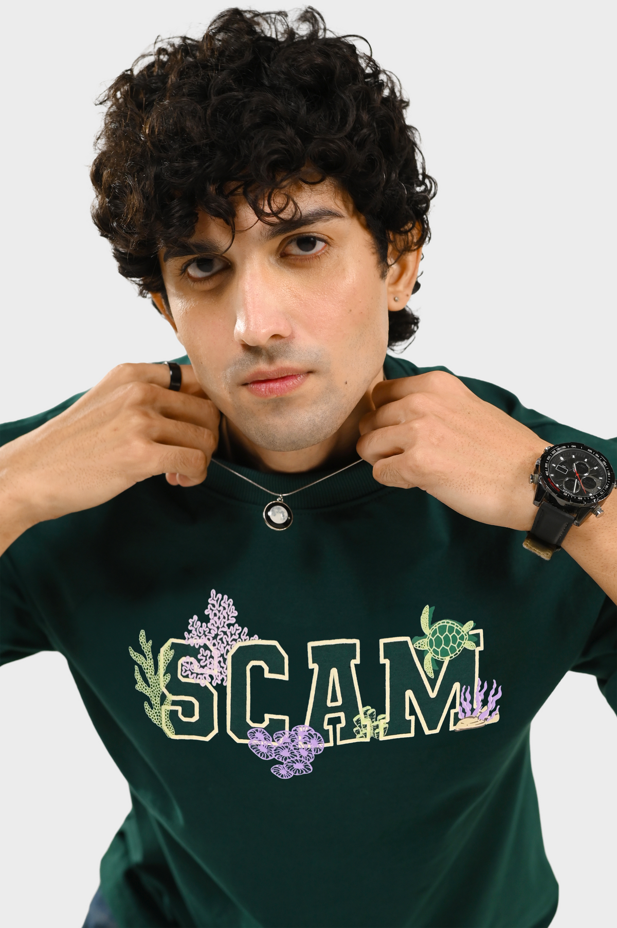 Turtle Tee