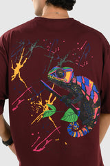Chameleon Tee