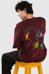 Chameleon Tee