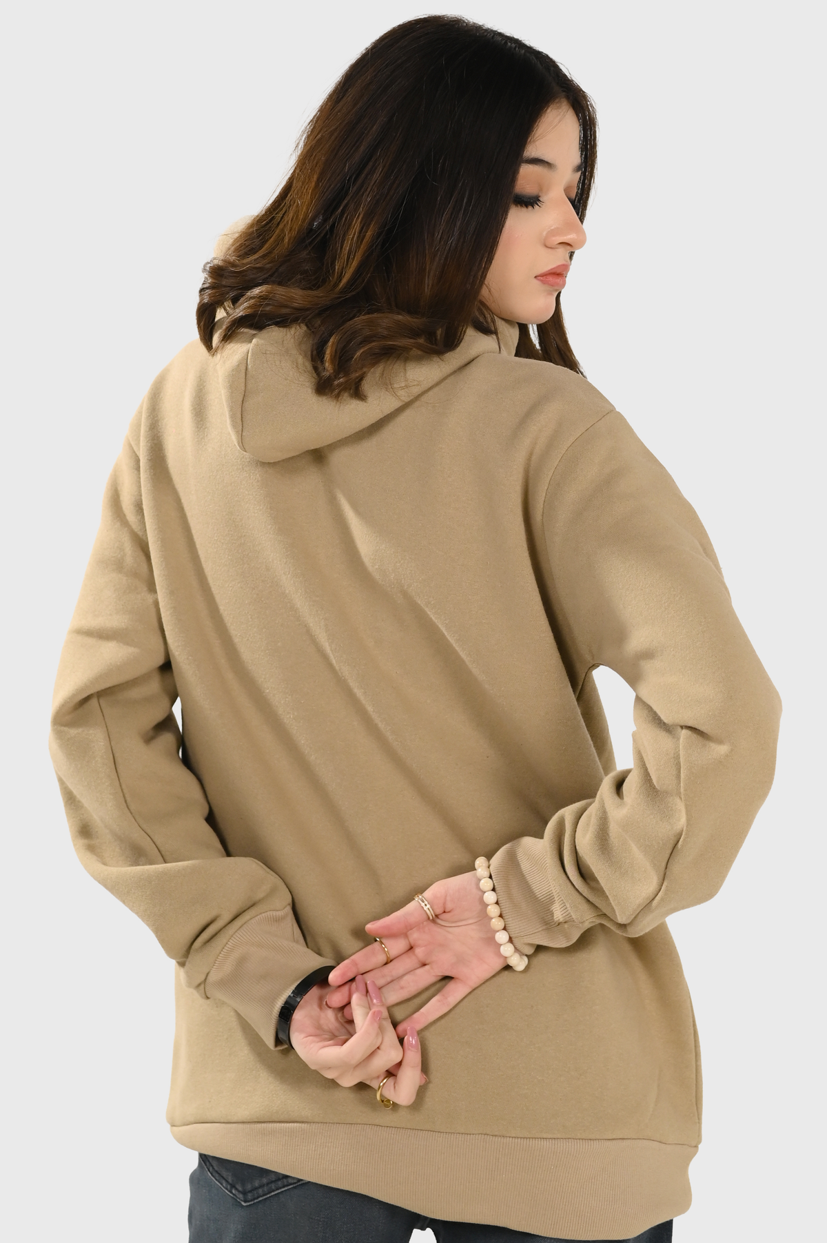 Essential Hoodie