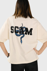 Snake Tee