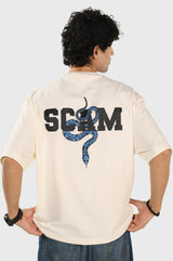 Snake Tee