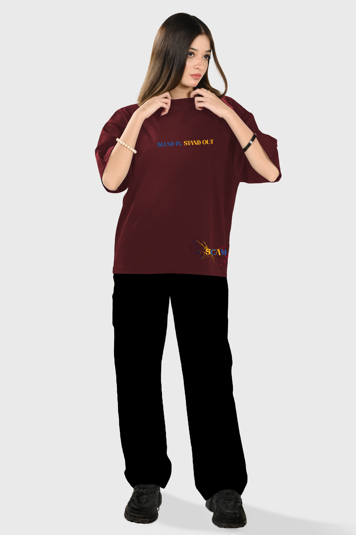 Chameleon Tee
