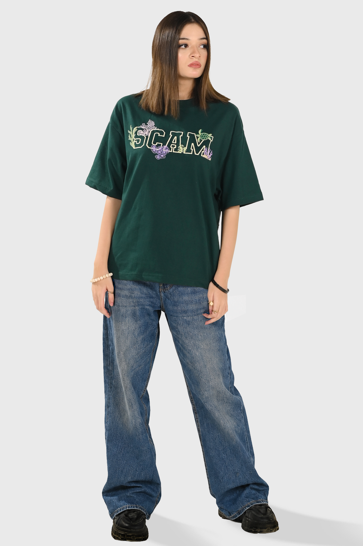 Turtle Tee