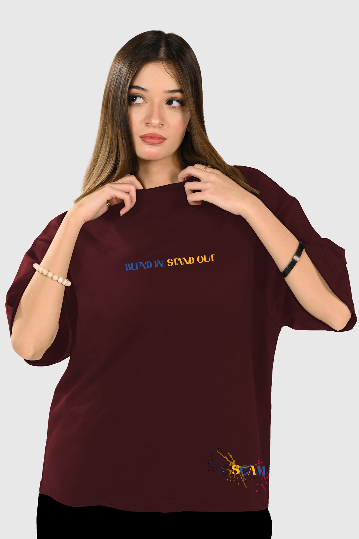 Chameleon Tee