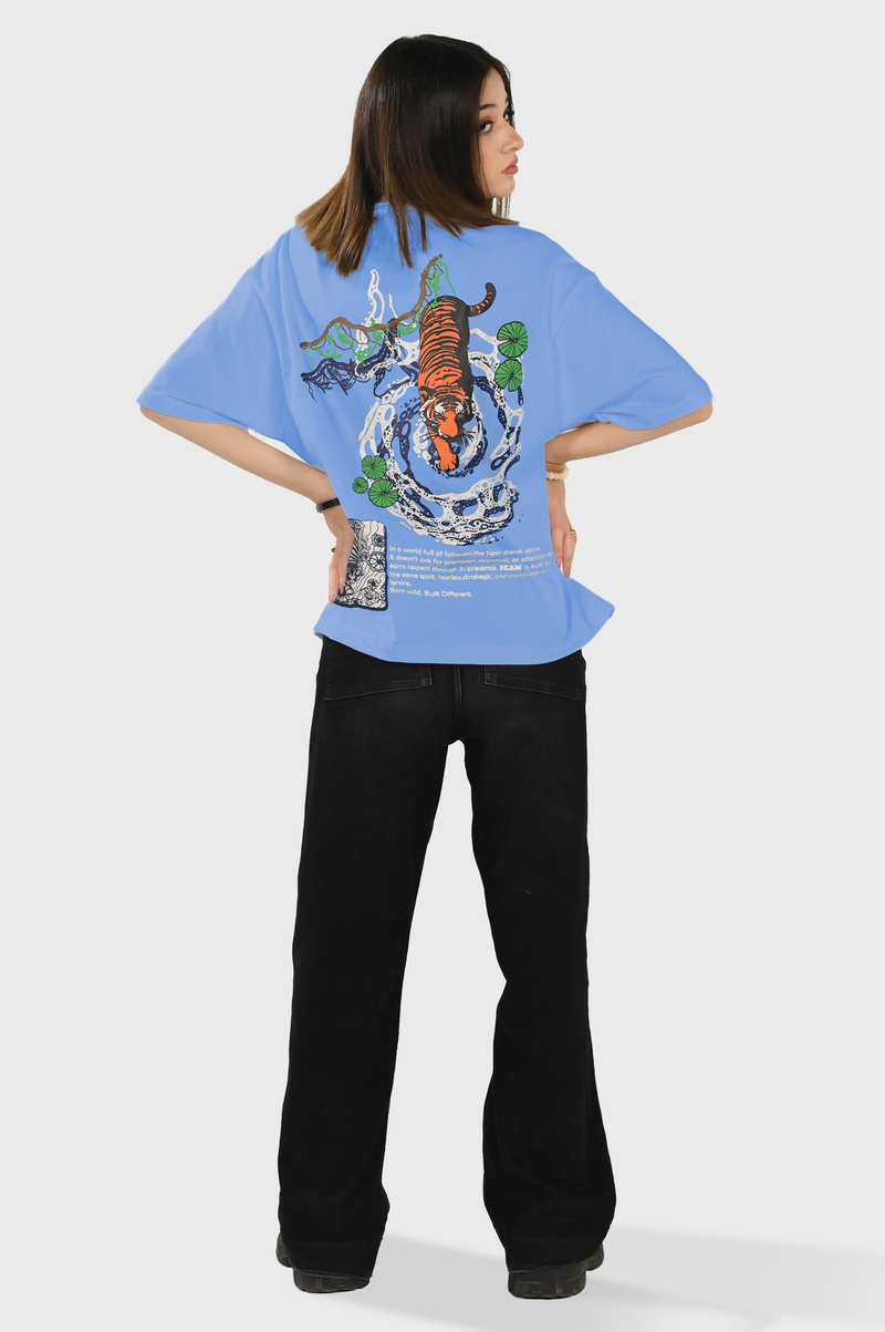 Tiger Tee