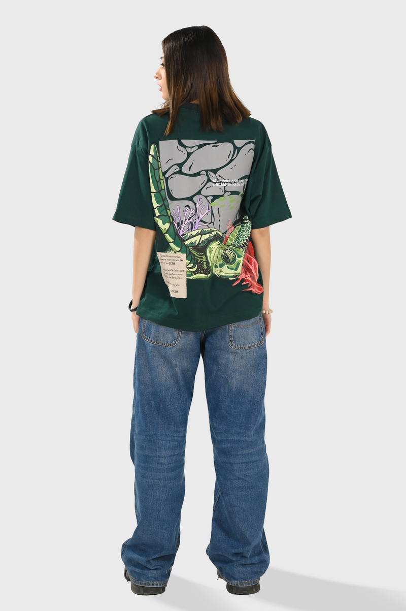 Turtle Tee
