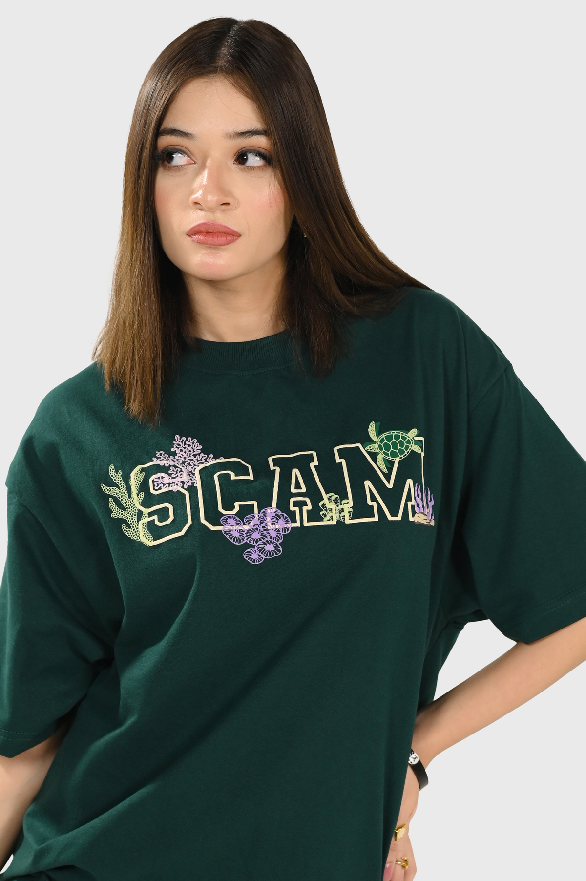 Turtle Tee