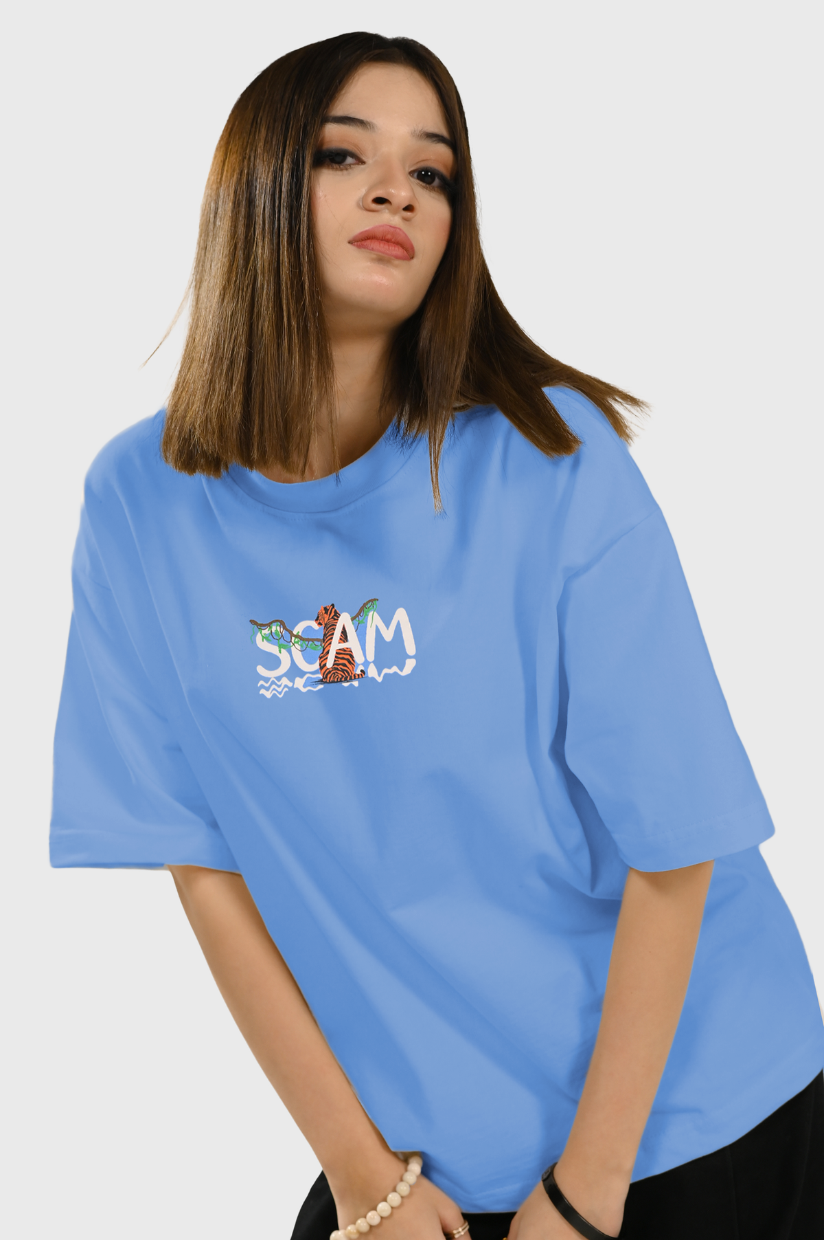 Tiger Tee